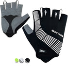 Souke Sports budget cycling gloves product image
