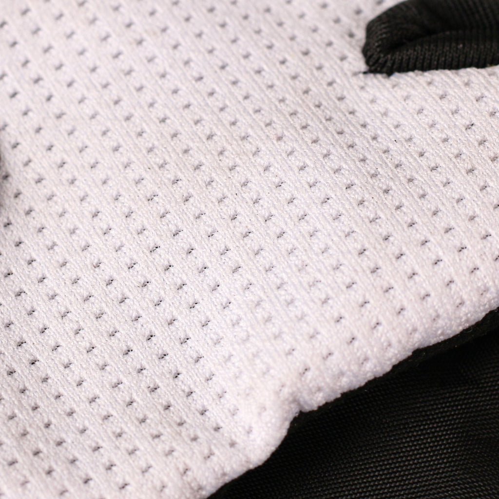 Panda White